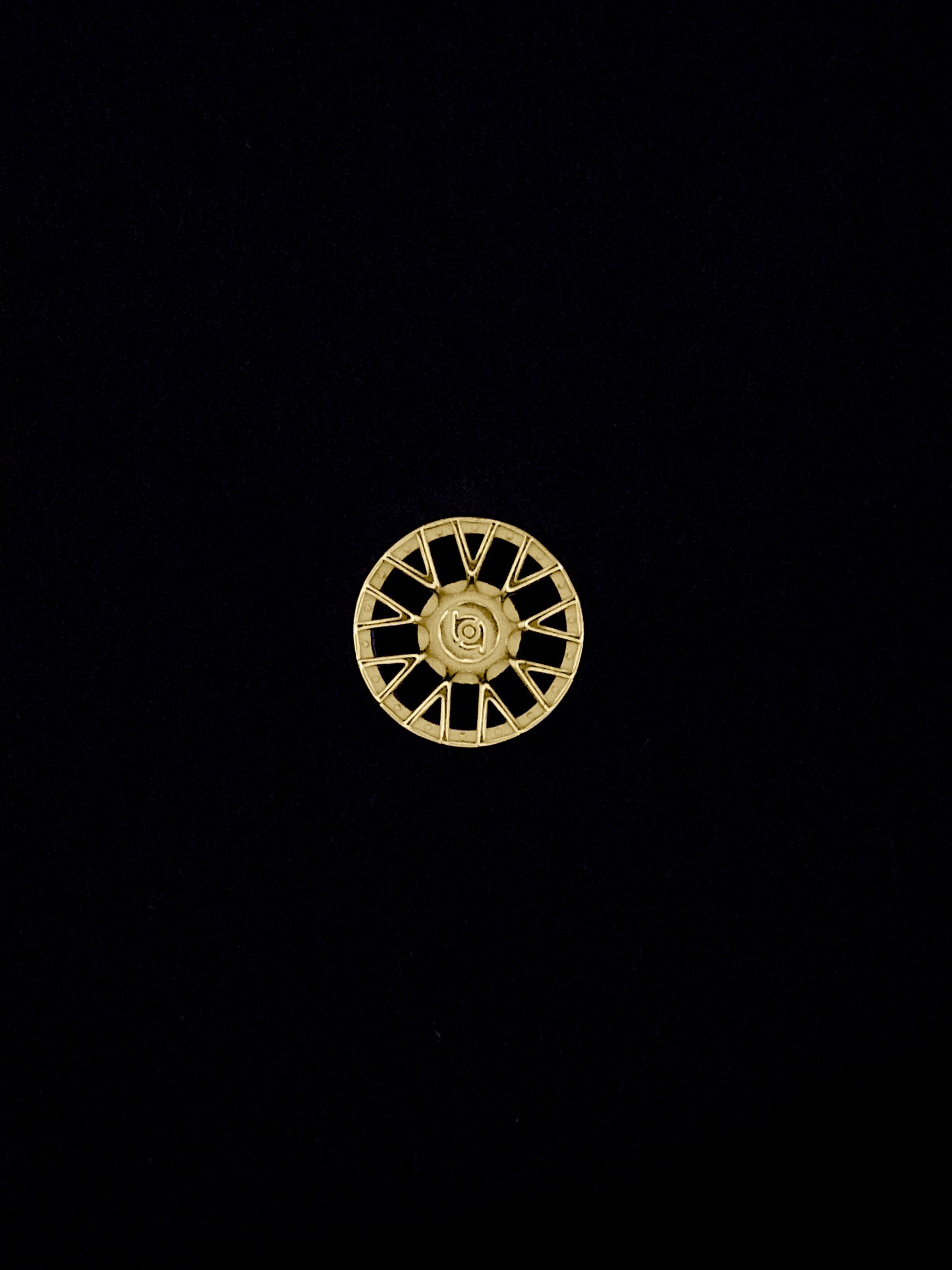 Flare (18ct Gold)