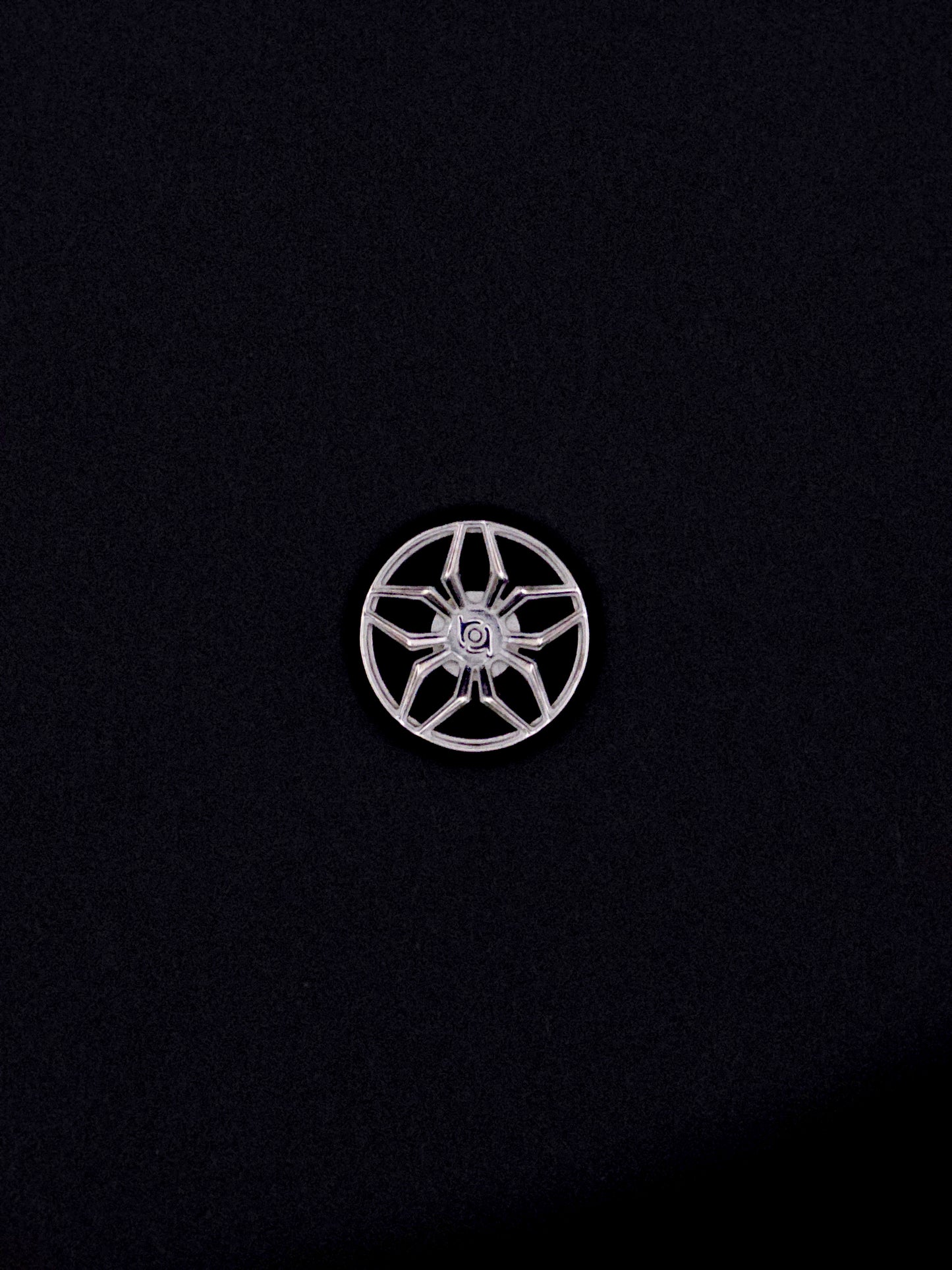 Kuras (925 Silver)