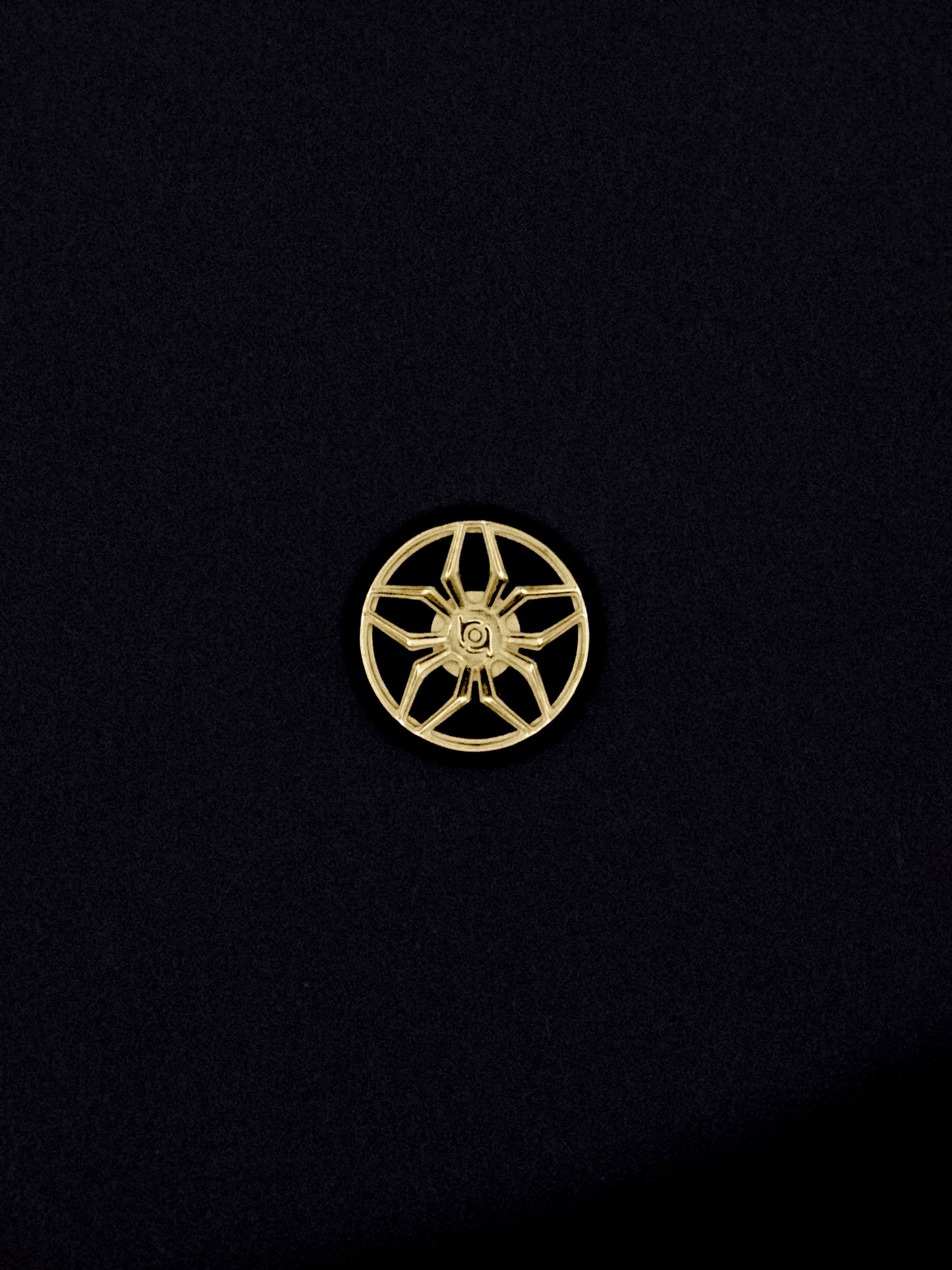 Kuras (18ct Gold)
