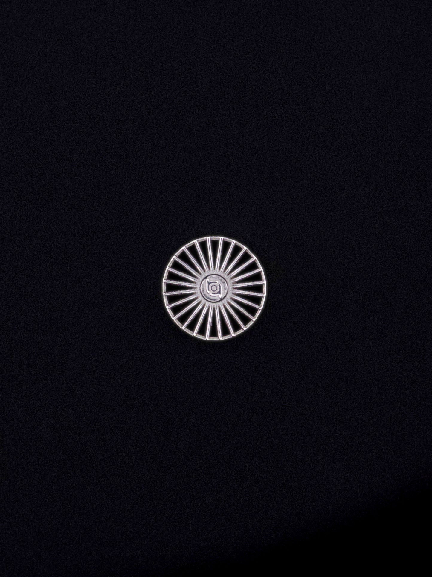 Spyda (925 Silver)