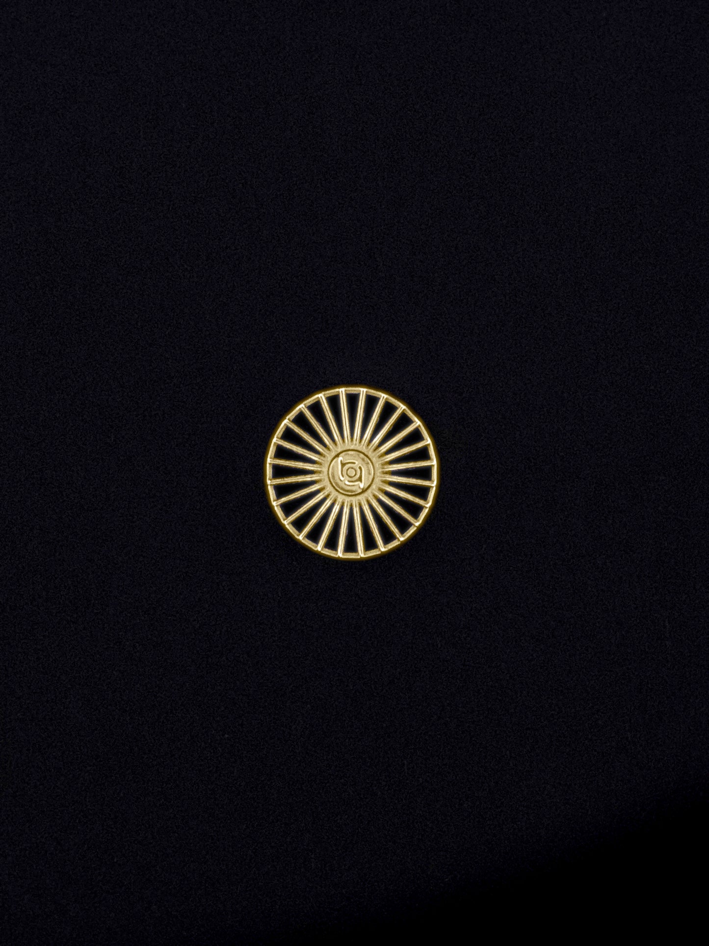 Spyda (18ct Gold)