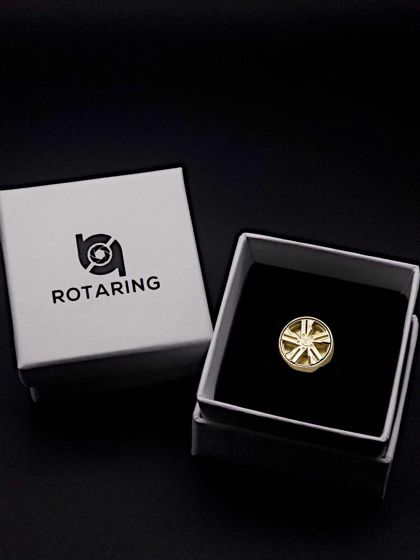 Velo (9ct Gold)