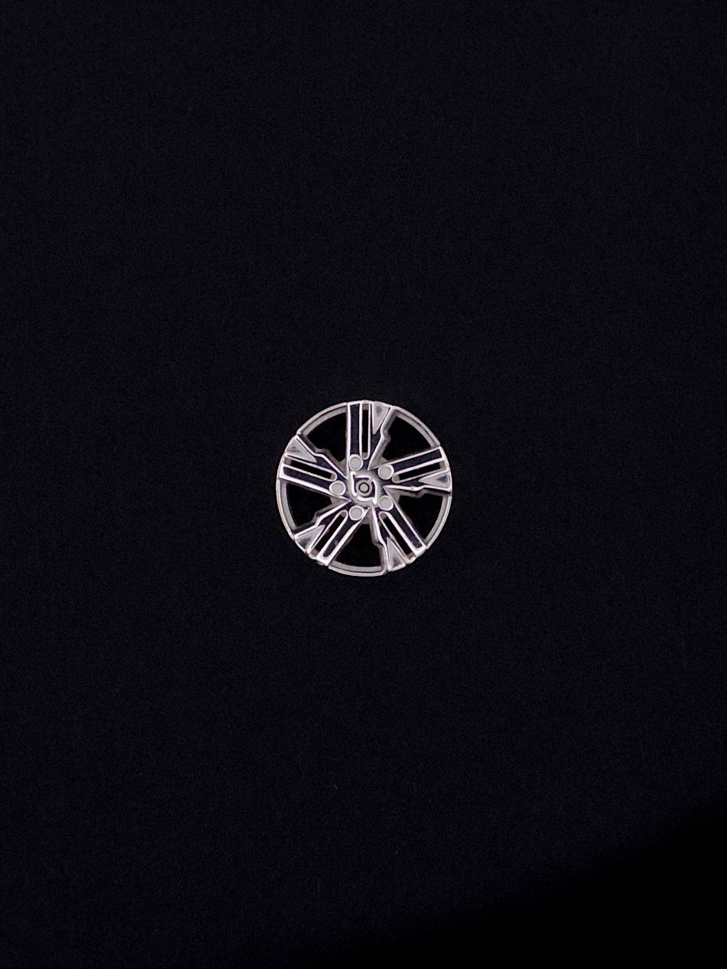 Velo (925 Silver)