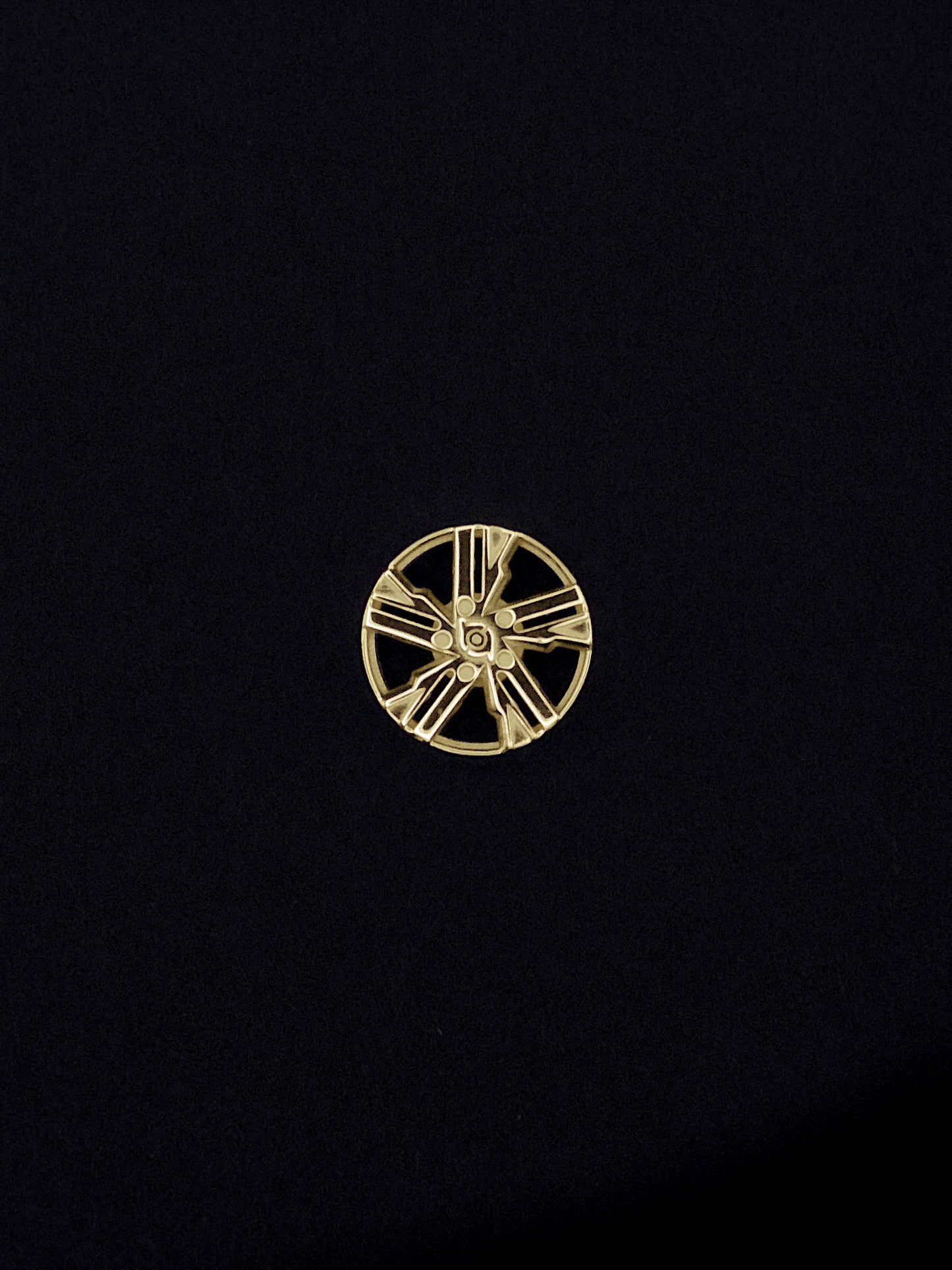 Velo (9ct Gold)