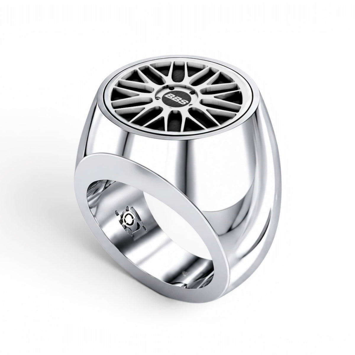 BBS- LM (925 Sterling Silver)