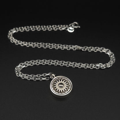 BBS- Classic RS Necklace