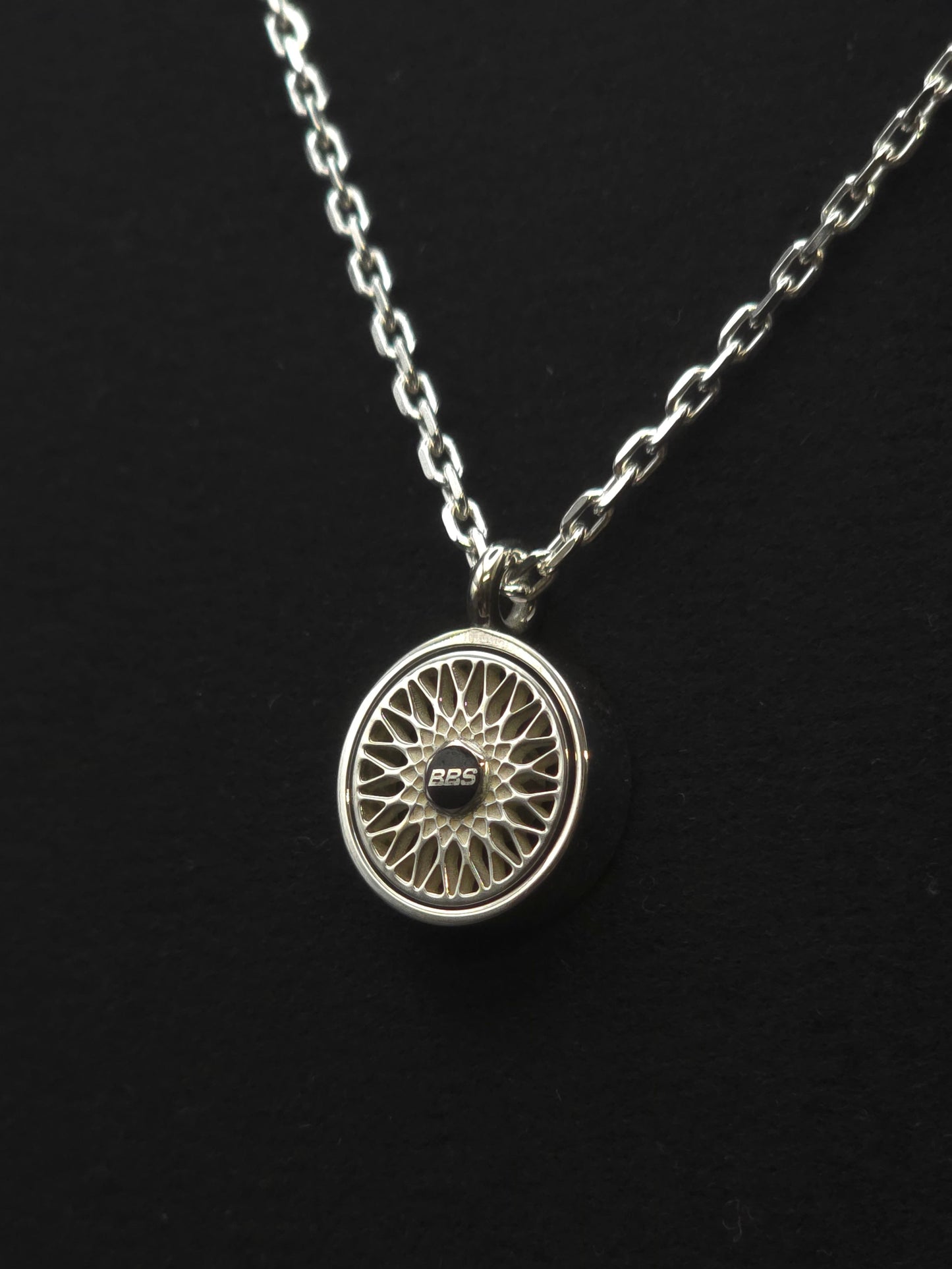 BBS- Classic RS Necklace