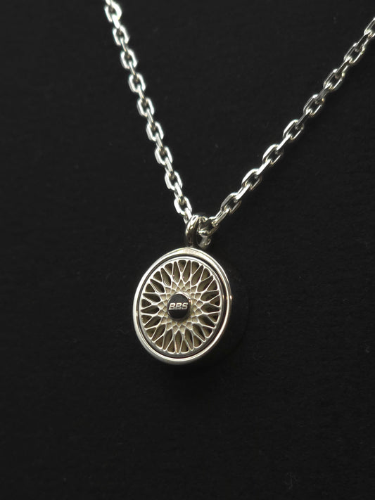 BBS- Classic RS Necklace