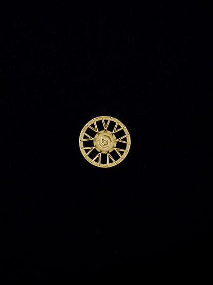 Flare (18ct Gold)