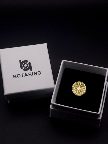 Kuras (18ct Gold)