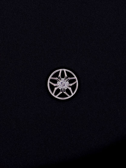 Kuras (925 Silver)