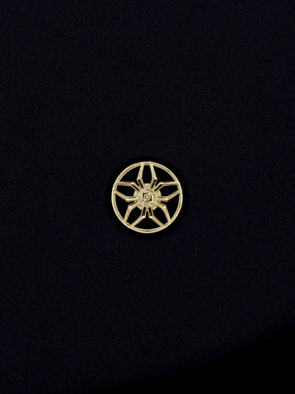 Kuras (9ct Gold)