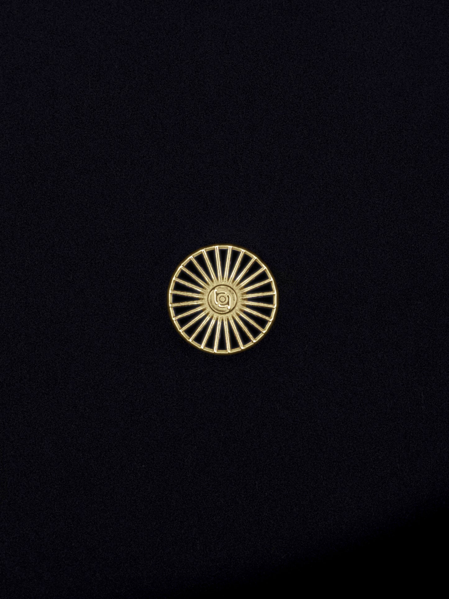 Spyda (9ct Gold)