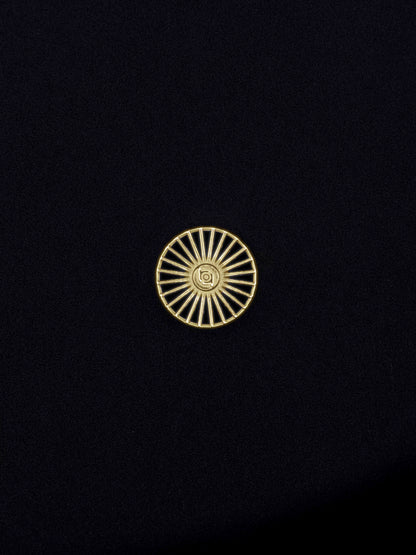 Spyda (9ct Gold)