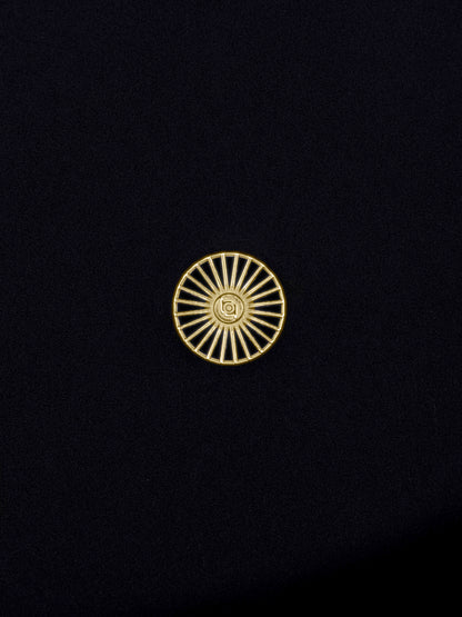 Spyda (18ct Gold)