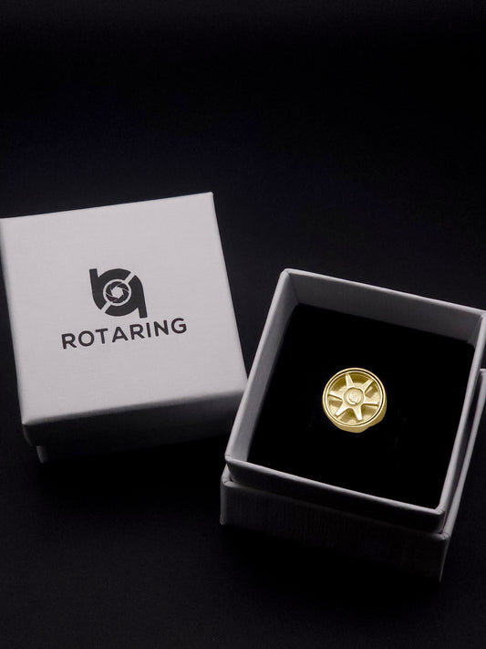 Ura (18ct Gold)