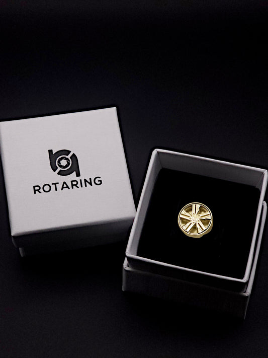 Velo (9ct Gold)