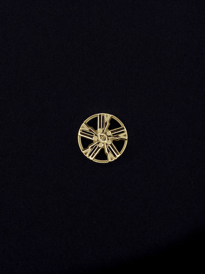 Velo (9ct Gold)