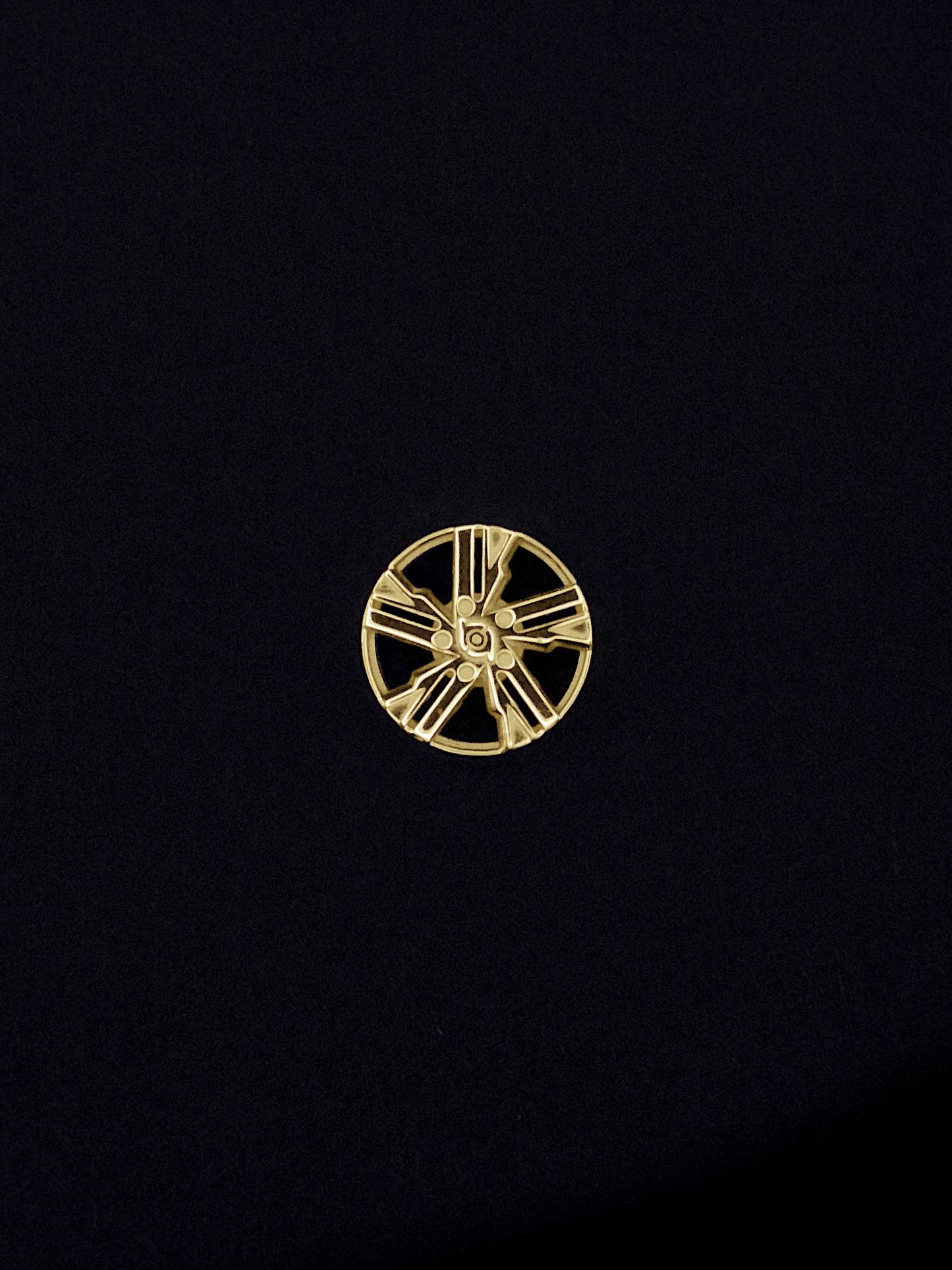 Velo (18ct Gold)