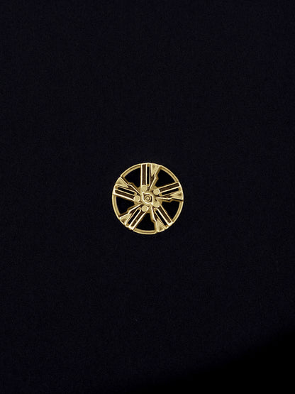 Velo (18ct Gold)
